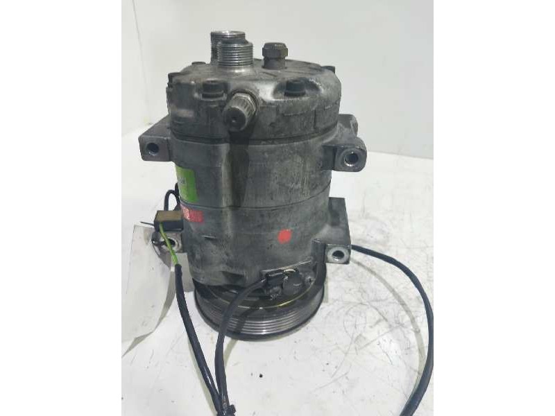 Recambio de compresor aire acondicionado para audi a6 berlina (c4) básico referencia OEM IAM 4A0260805AD 5060310484 5062310323