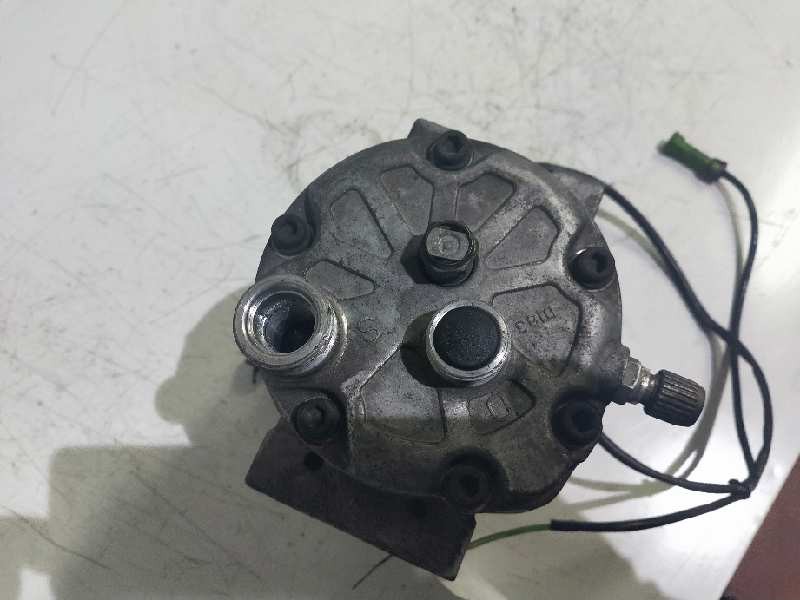 Recambio de compresor aire acondicionado para audi a6 berlina (c4) básico referencia OEM IAM 4A0260805AD 5060310484 5062310323