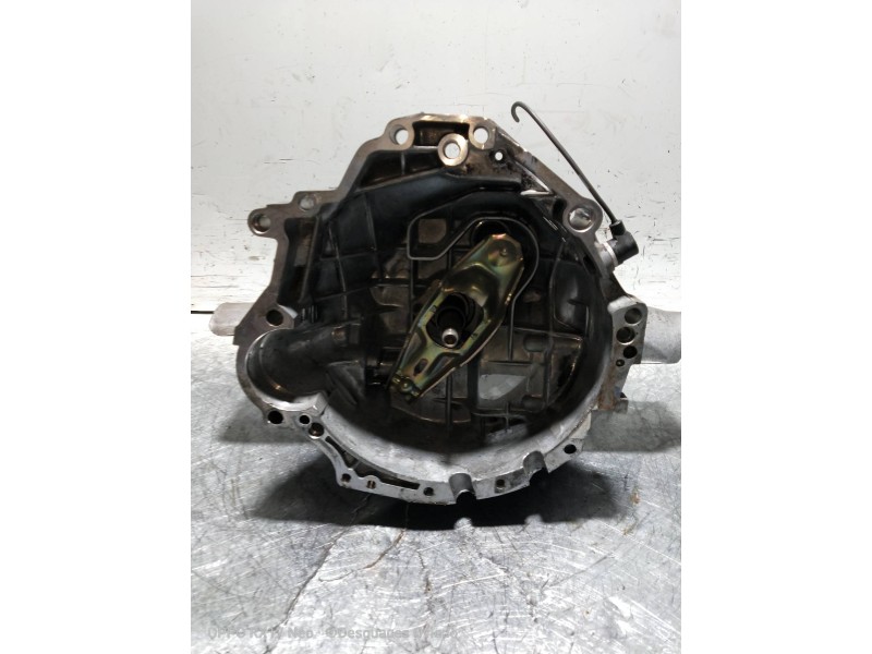 Recambio de caja cambios para audi a4 avant (b5) 2.8 v6 30v referencia OEM IAM DVZ 19108  Recambio de caja cambios para audi a4 avant (b5) 2.8 v6 30v referencia OEM IAM DVZ 19108