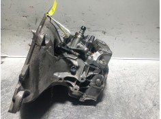 Recambio de caja cambios para opel meriva enjoy referencia OEM IAM F13C394 B1813 C394