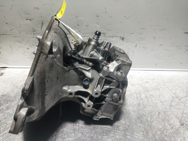 Recambio de caja cambios para opel meriva enjoy referencia OEM IAM F13C394 B1813 C394