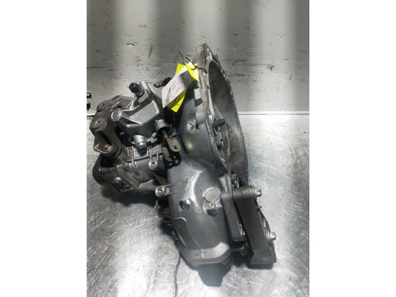 Recambio de caja cambios para opel meriva enjoy referencia OEM IAM F13C394 B1813 C394