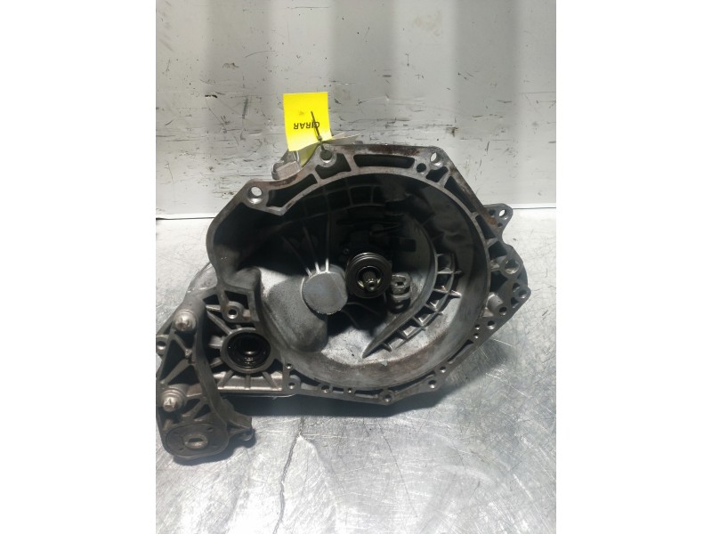 Recambio de caja cambios para opel meriva enjoy referencia OEM IAM F13C394 B1813 C394
