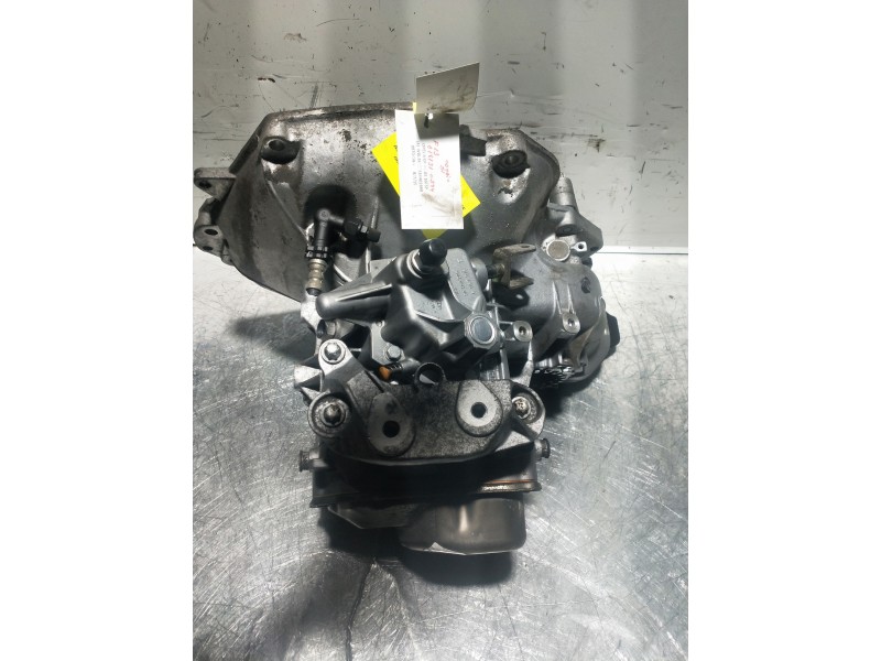 Recambio de caja cambios para opel meriva enjoy referencia OEM IAM F13C394 B1813 C394