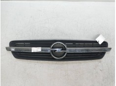 Recambio de rejilla delantera para opel meriva enjoy referencia OEM IAM   