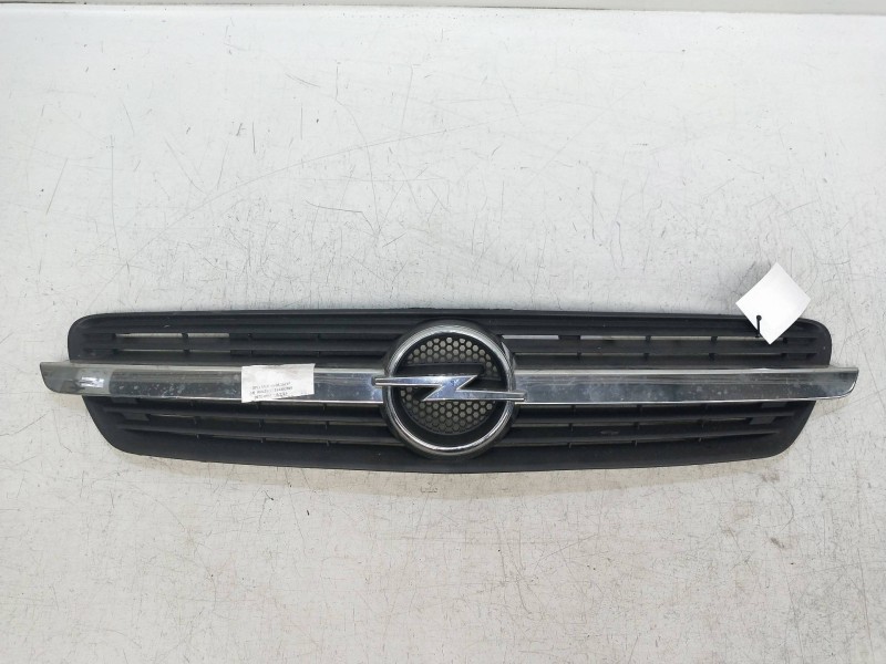 Recambio de rejilla delantera para opel meriva enjoy referencia OEM IAM   