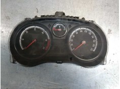 Recambio de cuadro instrumentos para opel corsa d enjoy referencia OEM IAM P13264261 EM 