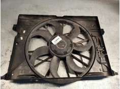 Recambio de electroventilador para mercedes clase cls (w219) 3.5 v6 cat referencia OEM IAM 11378108 3127229007 