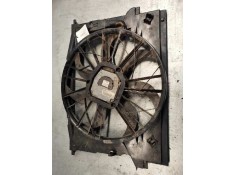 Recambio de electroventilador para mercedes clase cls (w219) 3.5 v6 cat referencia OEM IAM 11378108 3127229007  2