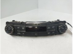 Recambio de mando calefaccion / aire acondicionado para mercedes clase cls (w219) 3.5 v6 cat referencia OEM IAM 2198303285 Q0002