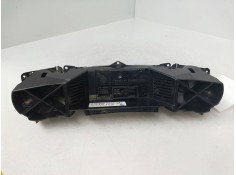 Recambio de mando calefaccion / aire acondicionado para mercedes clase cls (w219) 3.5 v6 cat referencia OEM IAM 2198303285 Q0002 2