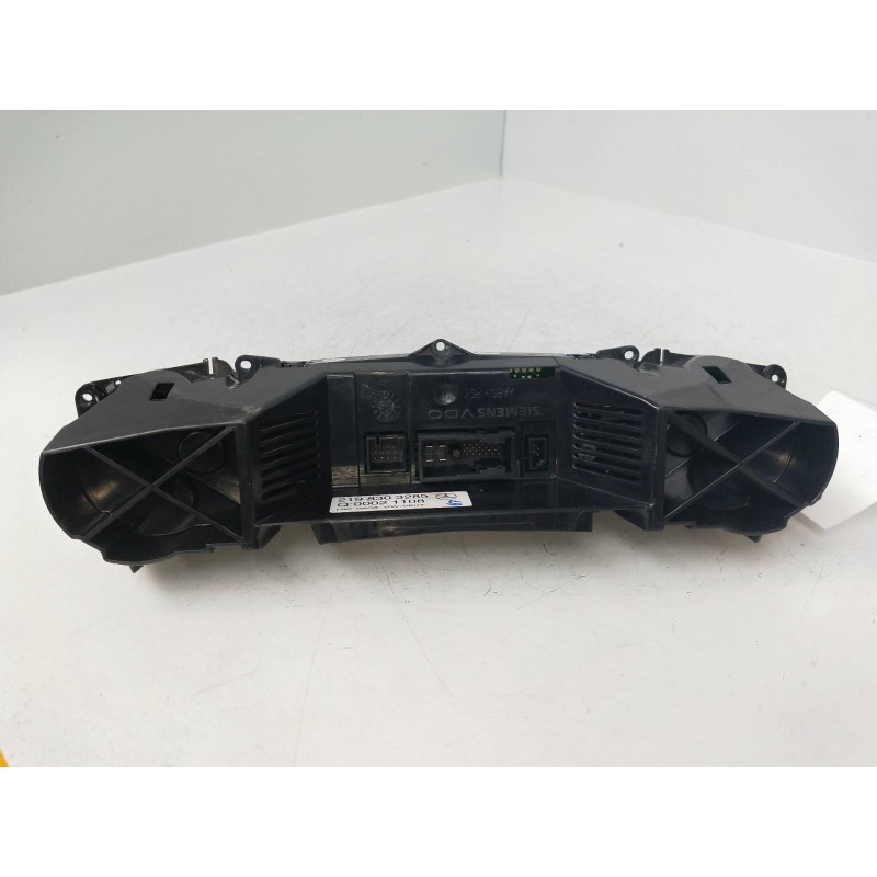 Recambio de mando calefaccion / aire acondicionado para mercedes clase cls (w219) 3.5 v6 cat referencia OEM IAM 2198303285 Q0002
