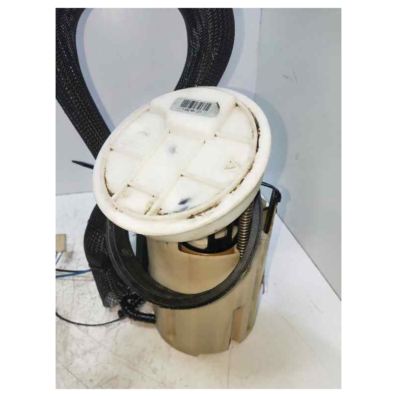 Recambio de bomba combustible para mercedes clase e (w211) berlina 3.0 cdi cat referencia OEM IAM 0580204004 A2114705994 BOSCH A