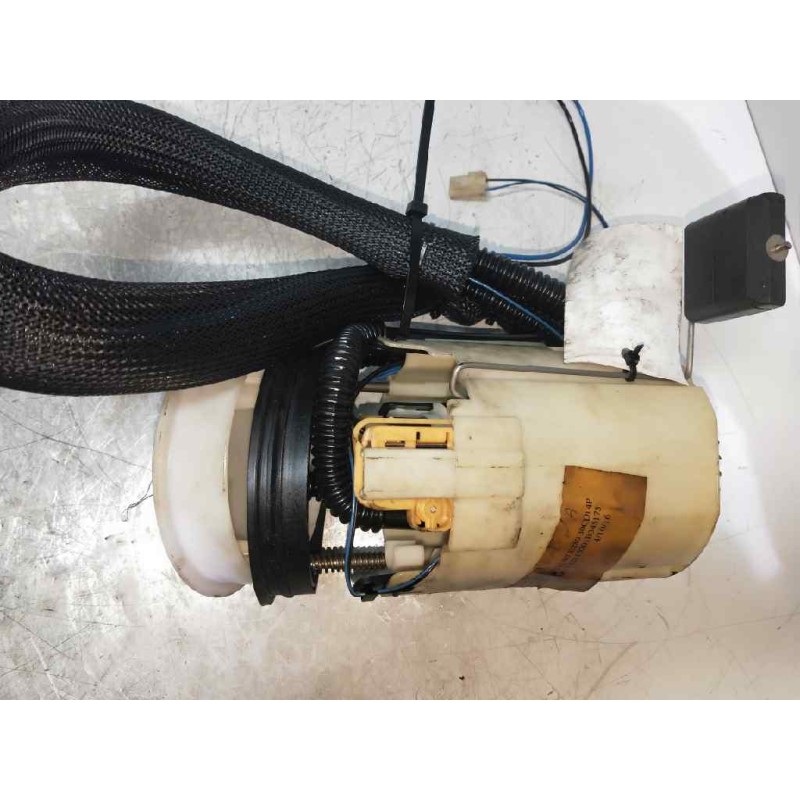 Recambio de bomba combustible para mercedes clase e (w211) berlina 3.0 cdi cat referencia OEM IAM 0580204004 A2114705994 BOSCH A