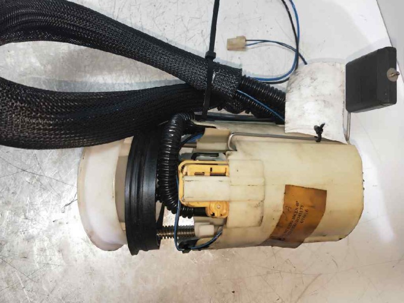 Recambio de bomba combustible para mercedes clase e (w211) berlina 3.0 cdi cat referencia OEM IAM 0580204004 A2114705994 BOSCH A