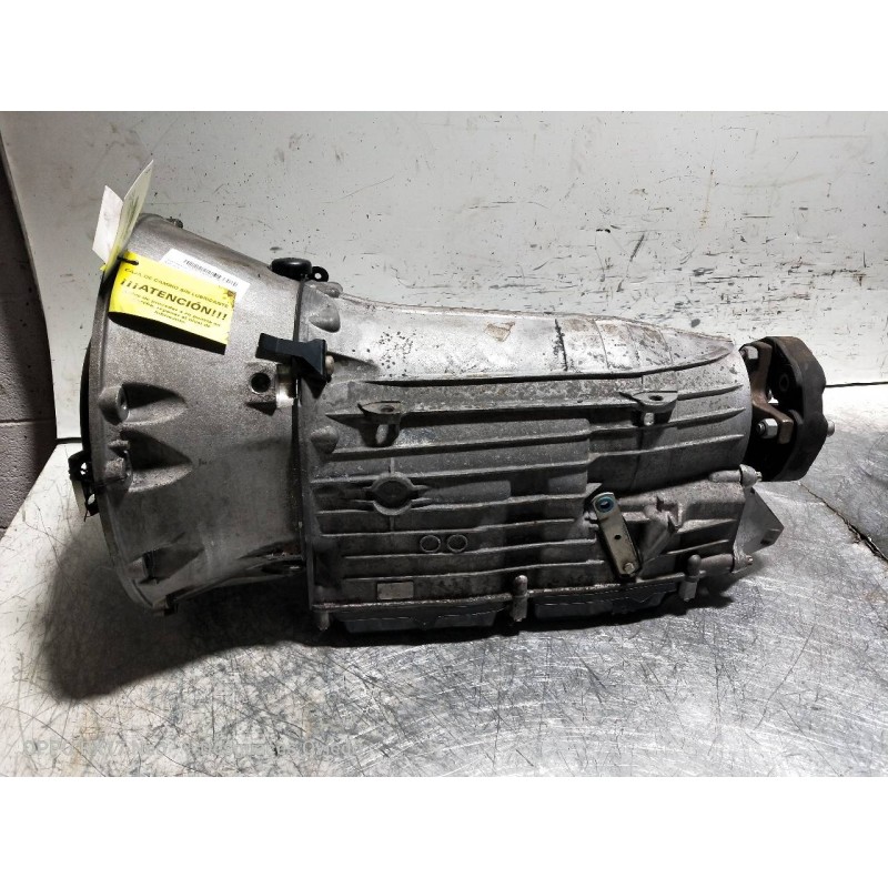 Recambio de caja cambios para mercedes clase e (w211) berlina 3.0 cdi cat referencia OEM IAM 21127051020 179173009729 