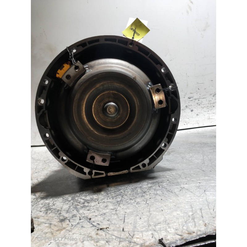 Recambio de caja cambios para mercedes clase e (w211) berlina 3.0 cdi cat referencia OEM IAM 21127051020 179173009729 