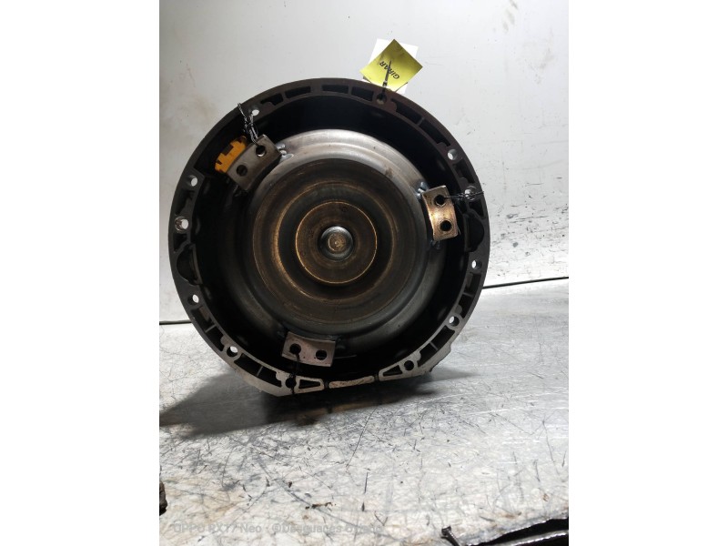 Recambio de caja cambios para mercedes clase e (w211) berlina 3.0 cdi cat referencia OEM IAM 21127051020 179173009729 