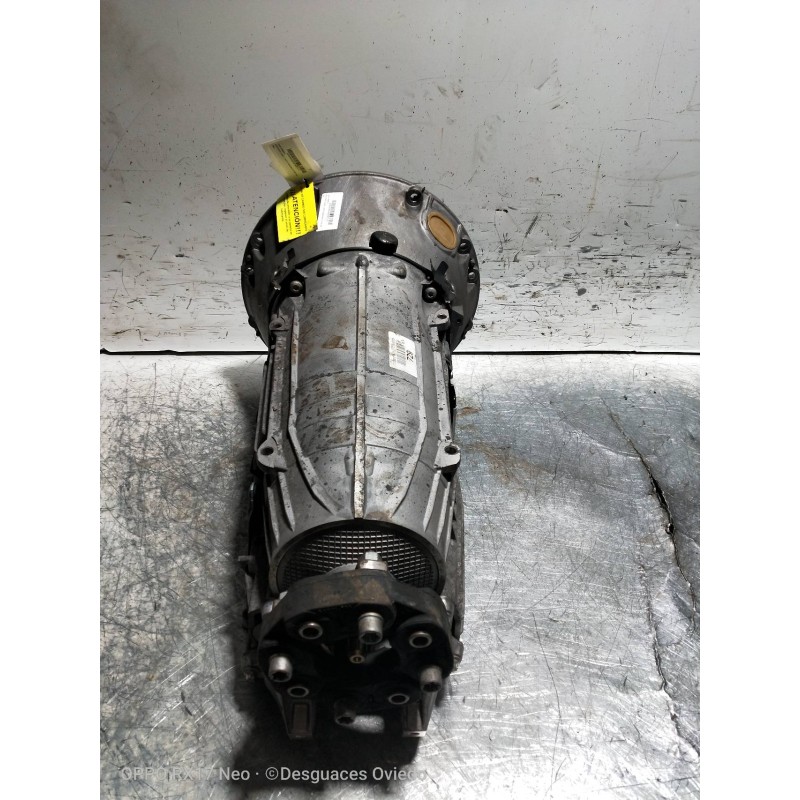 Recambio de caja cambios para mercedes clase e (w211) berlina 3.0 cdi cat referencia OEM IAM 21127051020 179173009729 
