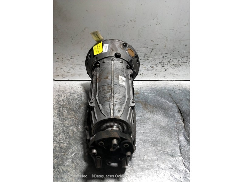 Recambio de caja cambios para mercedes clase e (w211) berlina 3.0 cdi cat referencia OEM IAM 21127051020 179173009729 