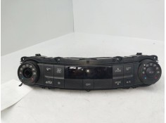 Recambio de mando calefaccion / aire acondicionado para mercedes clase e (w211) berlina 3.0 cdi cat referencia OEM IAM 211830229