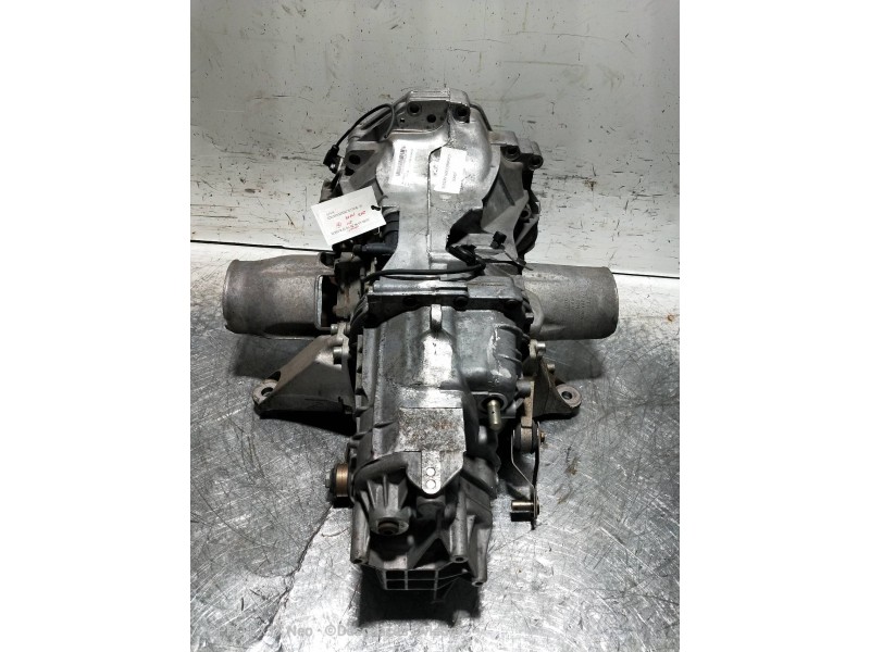 Recambio de caja cambios para audi a4 avant (b5) 2.8 v6 30v referencia OEM IAM DVZ 19108  Recambio de caja cambios para audi a4 avant (b5) 2.8 v6 30v referencia OEM IAM DVZ 19108