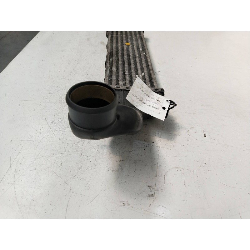 Recambio de intercooler para mercedes clase clk (w208) coupe 3.2 v6 18v cat referencia OEM IAM 2025001100 34682 