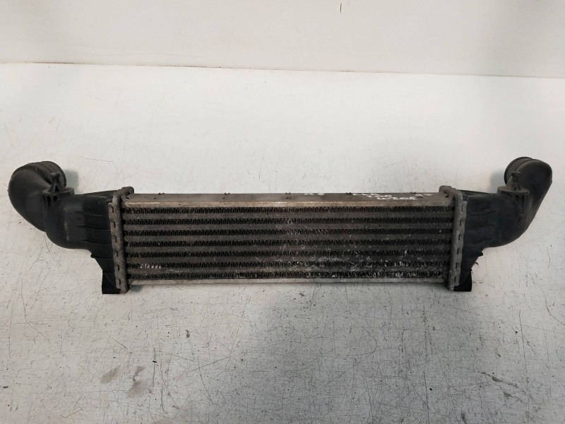 Recambio de intercooler para mercedes clase clk (w208) coupe 3.2 v6 18v cat referencia OEM IAM 2025001100 34682 