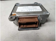 Recambio de centralita airbag para hyundai atos (mx) gl referencia OEM IAM 9591002200 54H0037891B  2