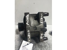 Recambio de alternador para citroen xsara picasso 1.6 16v exclusive referencia OEM IAM 9658956380   2