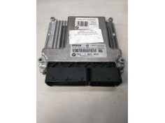 Recambio de centralita motor uce para bmw serie 1 berlina (e81/e87) 118d referencia OEM IAM 0281013537 DDE7807828 030022401