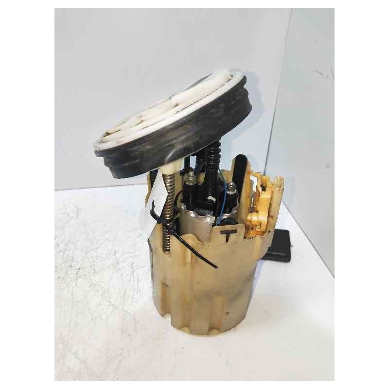 Recambio de bomba combustible para mercedes clase c (w203) familiar 2.2 cdi cat referencia OEM IAM 0580303031 A2034703394 BOSCH 