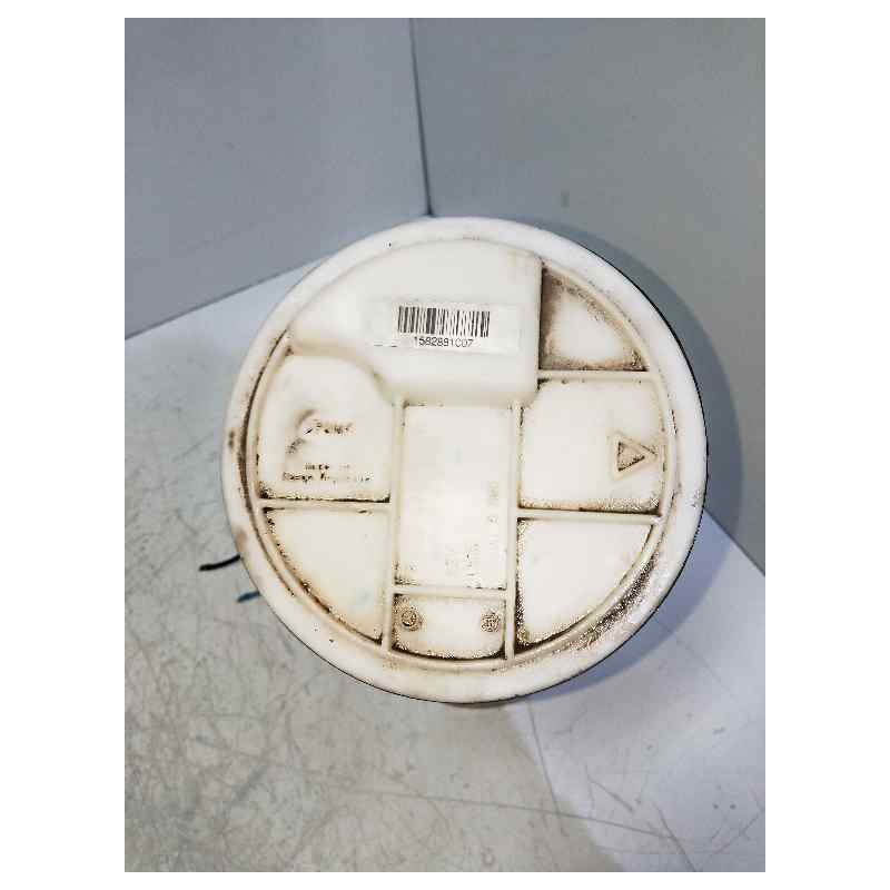 Recambio de bomba combustible para mercedes clase c (w203) familiar 2.2 cdi cat referencia OEM IAM 0580303031 A2034703394 BOSCH 