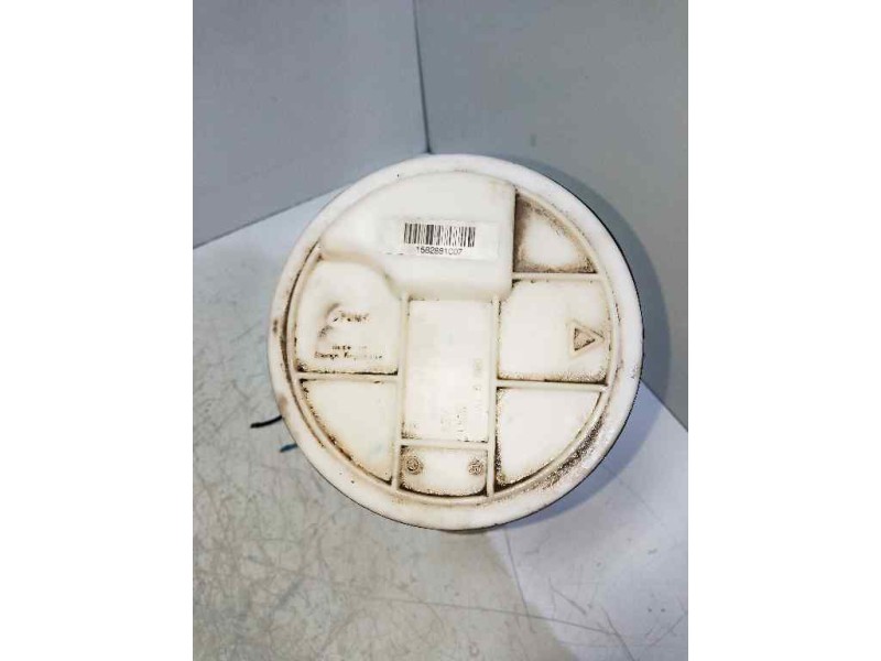 Recambio de bomba combustible para mercedes clase c (w203) familiar 2.2 cdi cat referencia OEM IAM 0580303031 A2034703394 BOSCH 