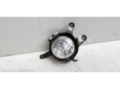 Recambio de faro antiniebla derecho para chevrolet cruze ls referencia OEM IAM   