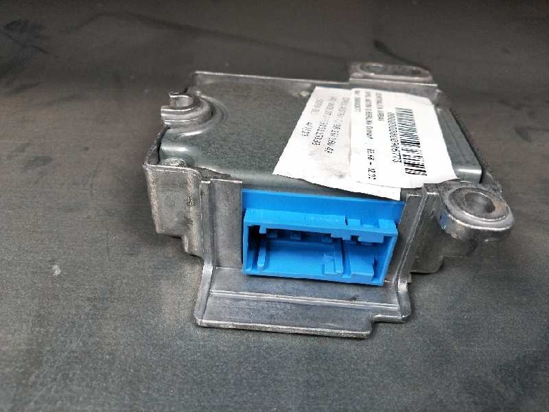 Recambio de centralita airbag para opel astra g berlina comfort referencia OEM IAM 5WK42977 24416703 1923594