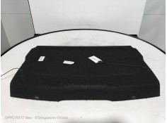 Recambio de bandeja trasera para citroen c4 coupe 1.6 16v referencia OEM IAM   