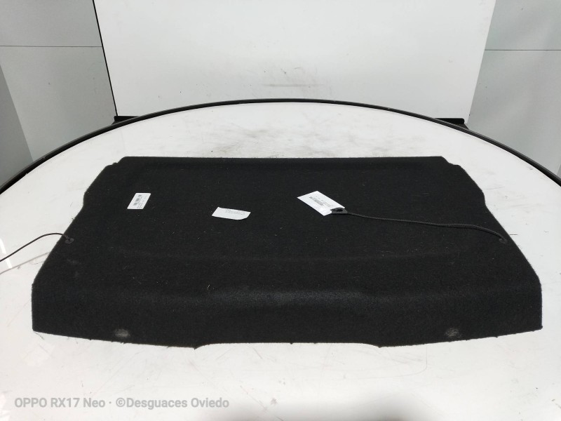 Recambio de bandeja trasera para citroen c4 coupe 1.6 16v referencia OEM IAM   