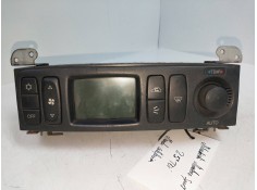 Recambio de mando calefaccion / aire acondicionado para mitsubishi montero sport (k90) referencia OEM IAM MR568346 CAD502A025 