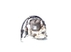 Recambio de abs para mitsubishi montero (v20/v40) 2.8 turbodiesel referencia OEM IAM MR129600 4711009 