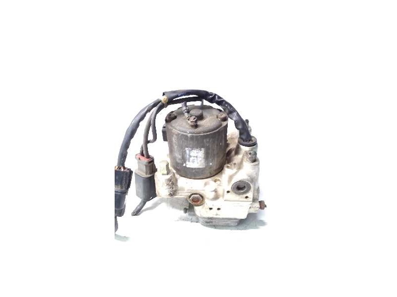 Recambio de abs para mitsubishi montero (v20/v40) 2.8 turbodiesel referencia OEM IAM MR129600 4711009 