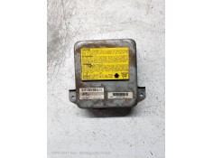 Recambio de centralita airbag para mitsubishi montero (v20/v40) 2.8 turbodiesel referencia OEM IAM   