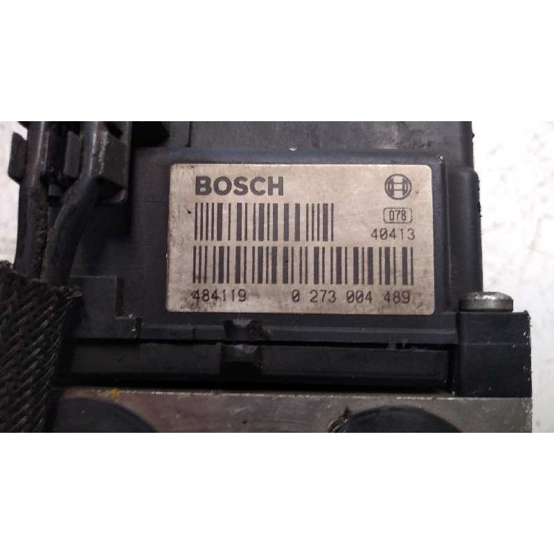 Recambio de abs para mitsubishi space star (dg0) 1.9 di-d cat referencia OEM IAM 0265216775 0273004489 MR475697