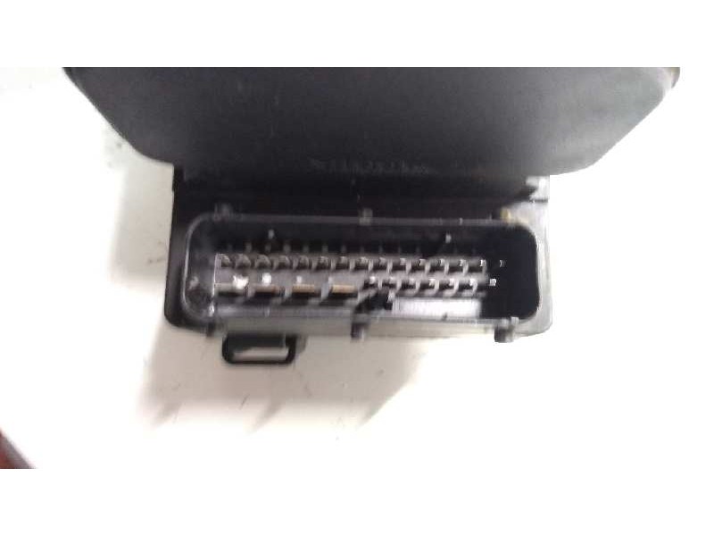 Recambio de abs para mitsubishi space star (dg0) referencia OEM IAM 0265216775 0273004489 MR475697