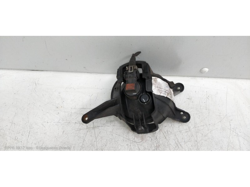 Recambio de faro antiniebla derecho para chevrolet cruze ls referencia OEM IAM   