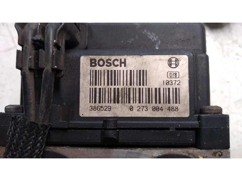 Recambio de abs para mitsubishi carisma berlina 4 (da0) 1900 comfort referencia OEM IAM 0265216773 0273004488 MR475695