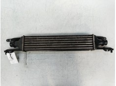 Recambio de intercooler para opel corsa d enjoy referencia OEM IAM 55702194 440926702 