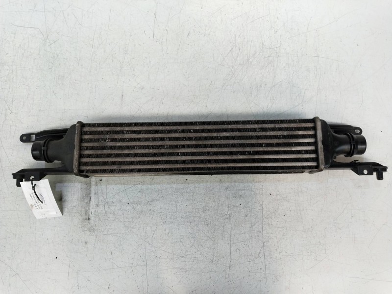 Recambio de intercooler para opel corsa d enjoy referencia OEM IAM 55702194 440926702 