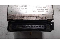 Recambio de abs para mitsubishi carisma berlina 4 (da0) 1.9 turbodiesel referencia OEM IAM 0265216019 0273004246 MR307219 2