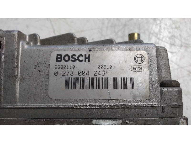 Recambio de abs para mitsubishi carisma berlina 4 (da0) 1.9 turbodiesel referencia OEM IAM 0265216019 0273004246 MR307219